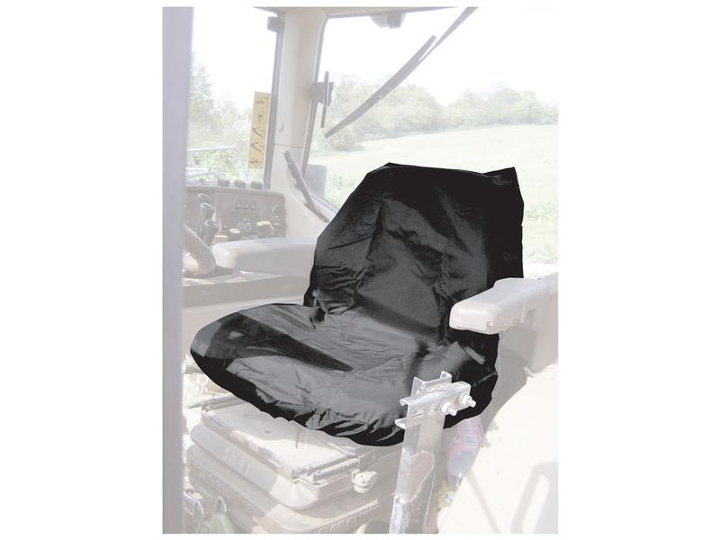 Standard Seat Cover - Tractor & Plant - Universal Fit - S.71717