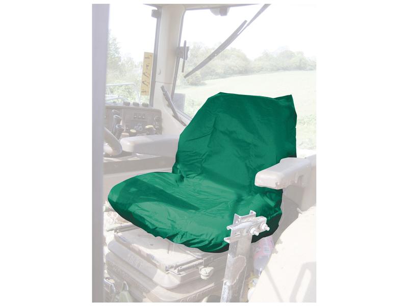Standard Seat Cover - Tractor & Plant - Universal Fit - S.71718