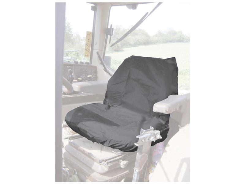 Standard Seat Cover - Tractor & Plant - Universal Fit - S.71719