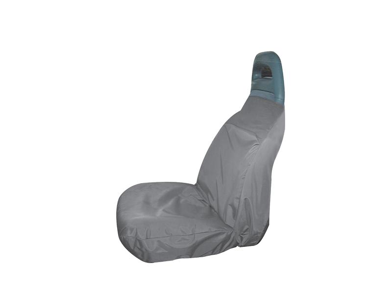 Seat Cover - Discovery TDi 1989>1998