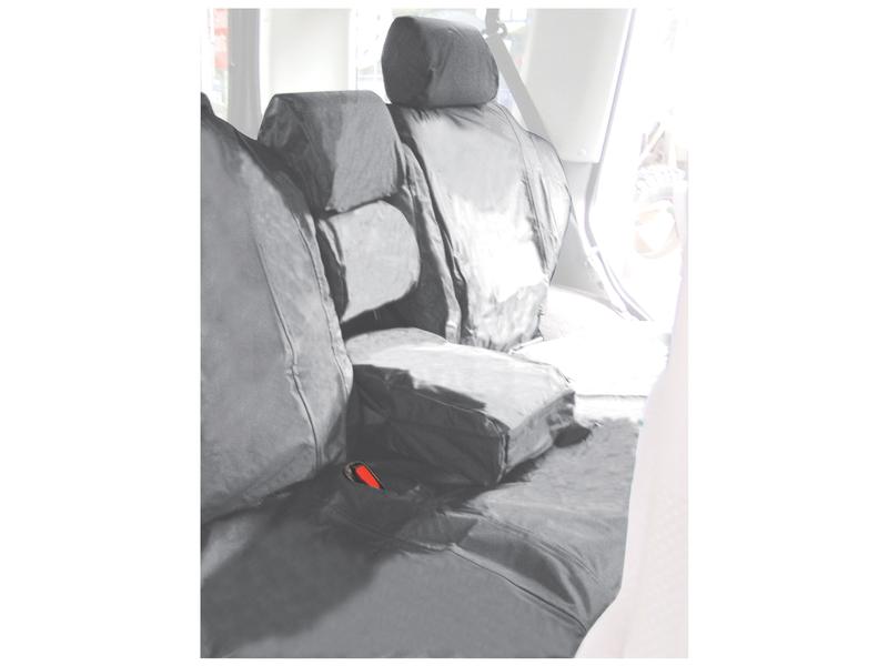 Seat Cover - Discovery Series II TD5 1998>2004
