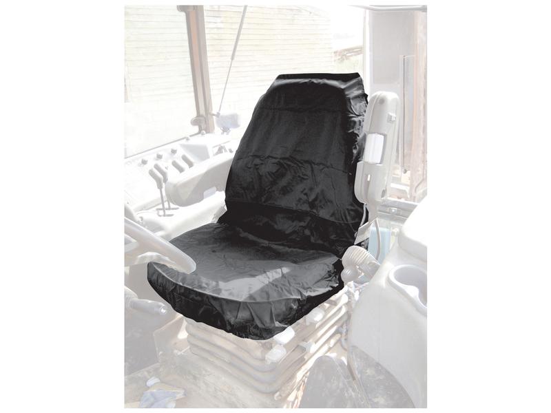 Deluxe Seat Cover - Tractor & Plant - Universal Fit - S.71828