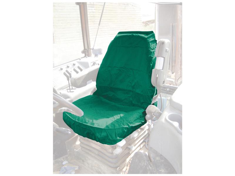 Deluxe Seat Cover - Tractor & Plant - Universal Fit - S.71830