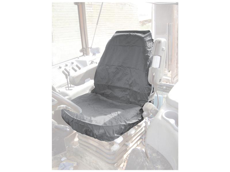 Deluxe Seat Cover - Tractor & Plant - Universal Fit - S.71831