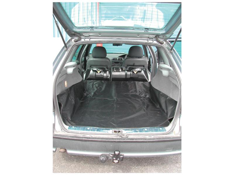 Boot Liner - Boot liner - Universal Fit