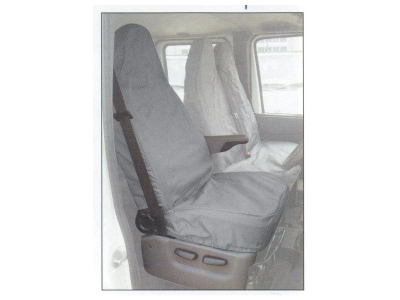 Seat Cover - Transit >2007