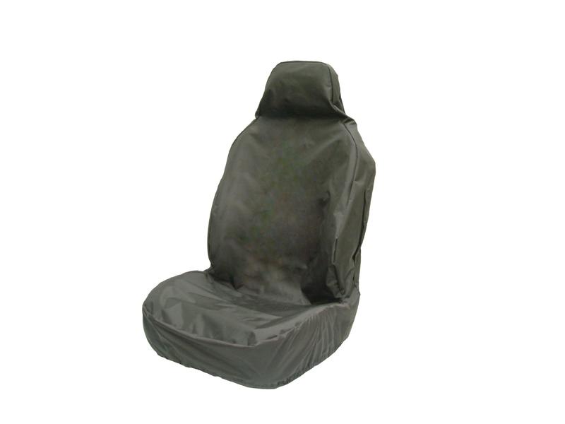 Front Large Seat Cover - Car & Van - Universal Fit