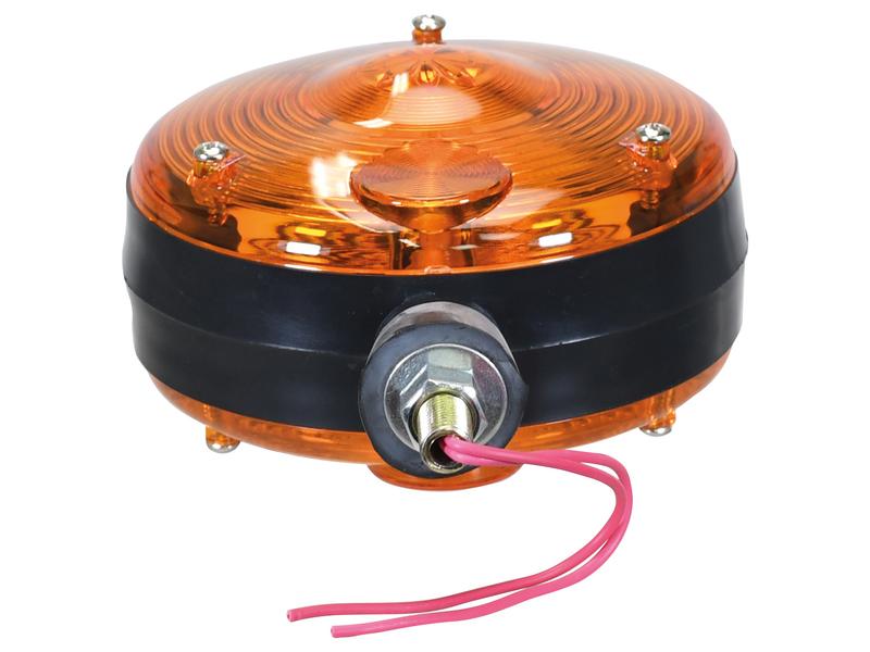 Indicator Light, (Halogen), RH & LH, 12V - Sparex Part S.71976