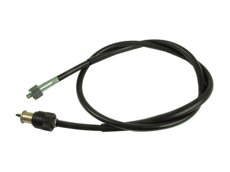 Toerenteller Kabels - Lengte: 960mm, Kabellengte buitenkant mm: 745mm.