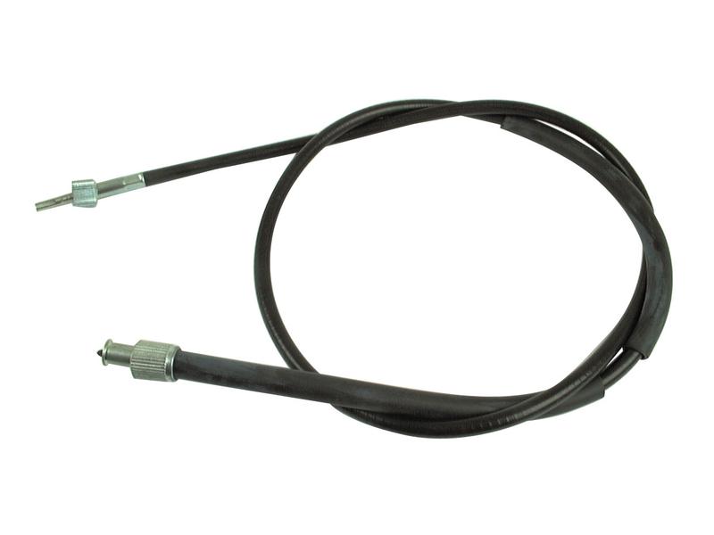 Drive Cable - LengthOuter cable length