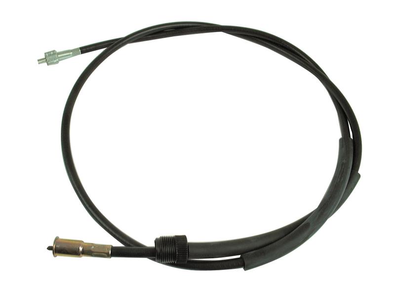 Câbles de compteur - LongueurLongueur de câble extérieur