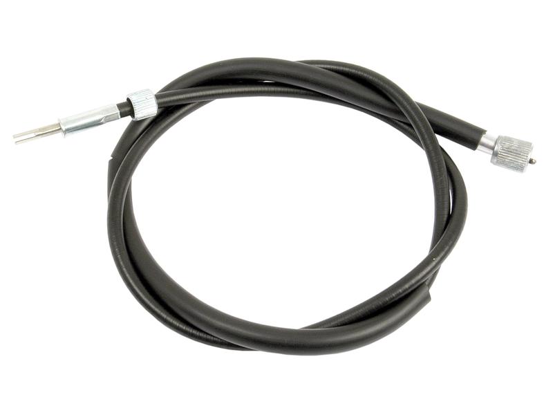 Drive Cable - Length: 1195mm, Outer cable length: 1163mm.