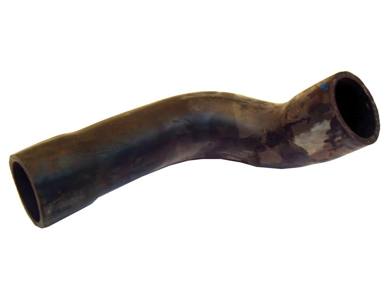 Tubo inferior, Ø interno da extremidade menor da mangueira em: 47mm, Ø interno da extremidade maior da mangueira em: 51mm