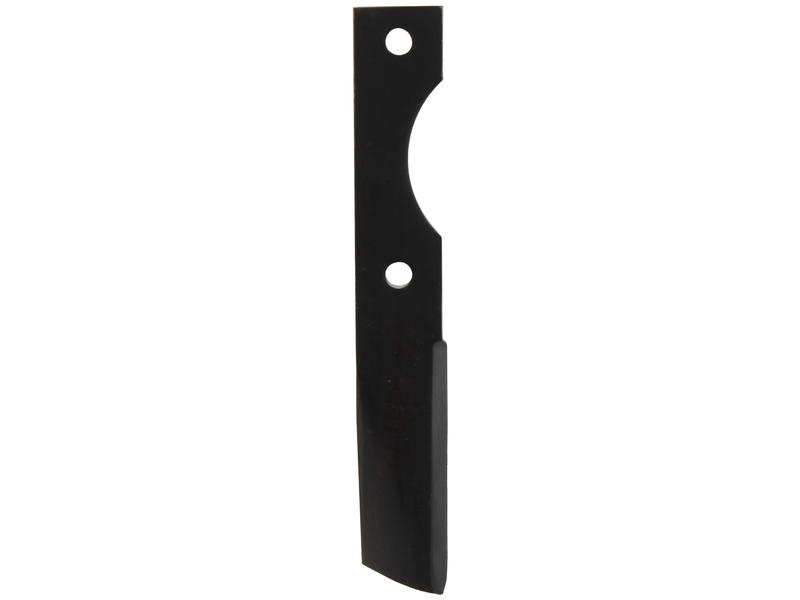 Tinde/kniv for horisontalrotorharv 340mm. HErstatning for Alpego