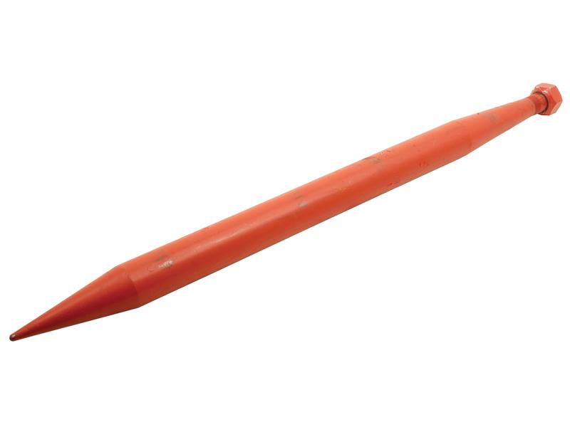 Púa - Recta 1400mm, Tamaño de rosca: M28 x 1.50 (Redondo)