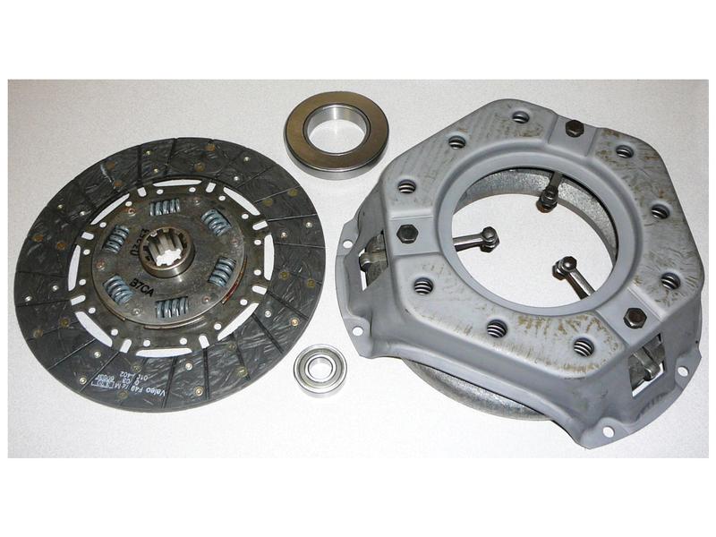 Clutch Kit with Bearing