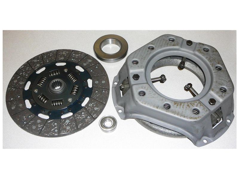 Clutch Kit with Bearings