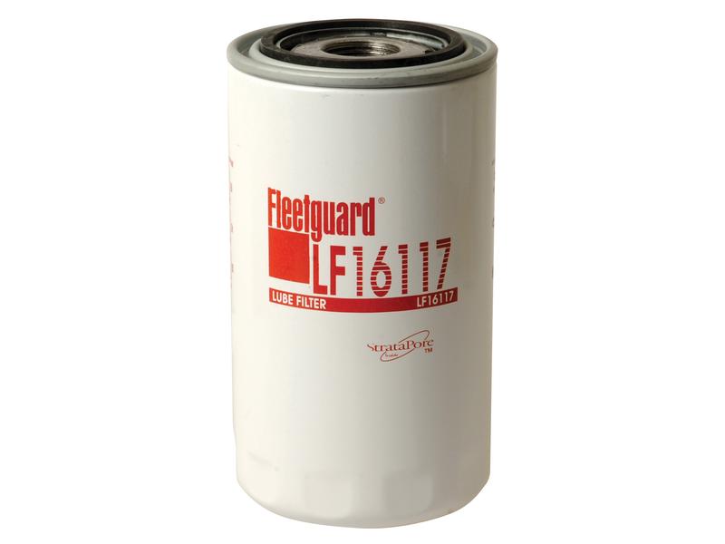 Oil Filter - Spin On - LF16117
