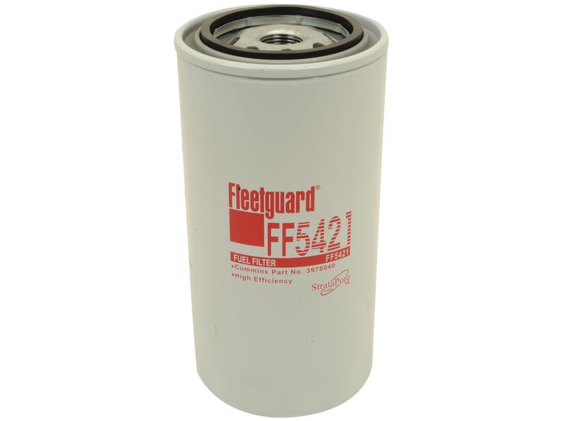 Brandstoffilter - Opschroef - FF5421