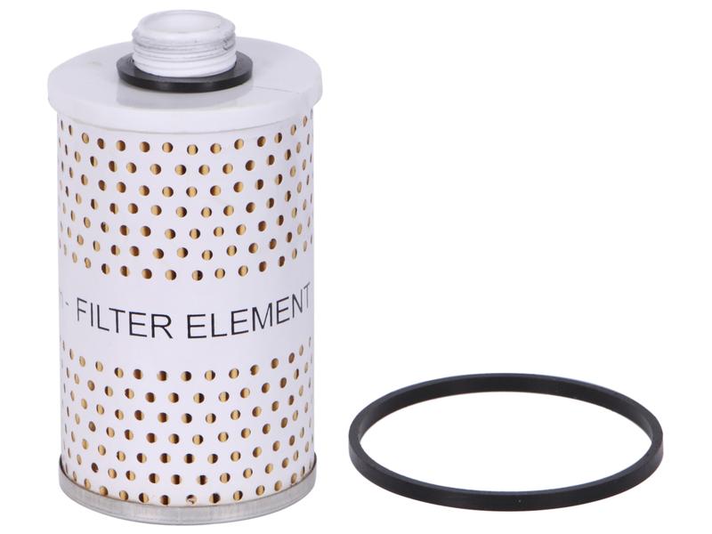Elemento filtro serbatoio stoccaggio carburante - 10 Micron Rating