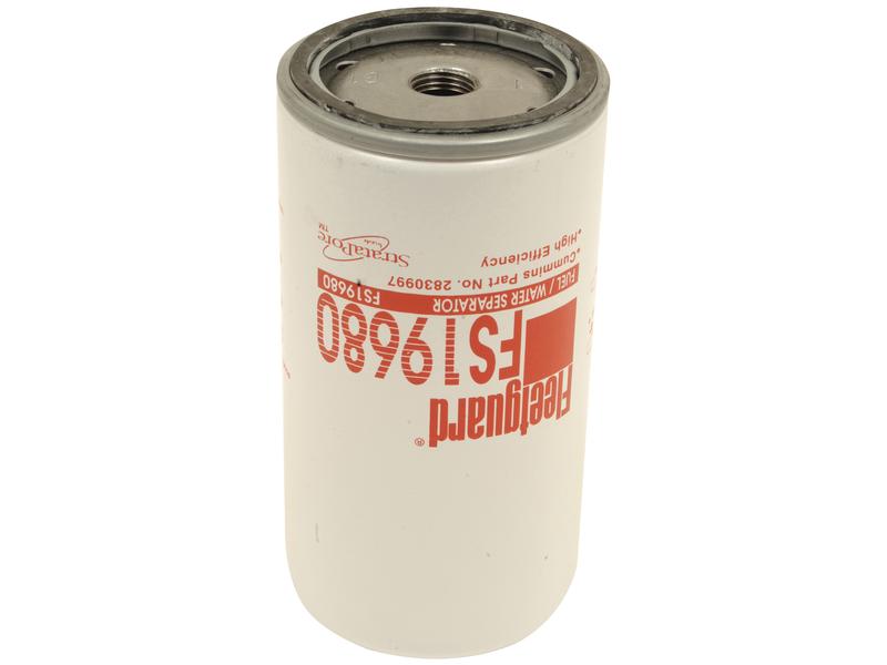Filtro separador Combustivel - Rosca - FS19680