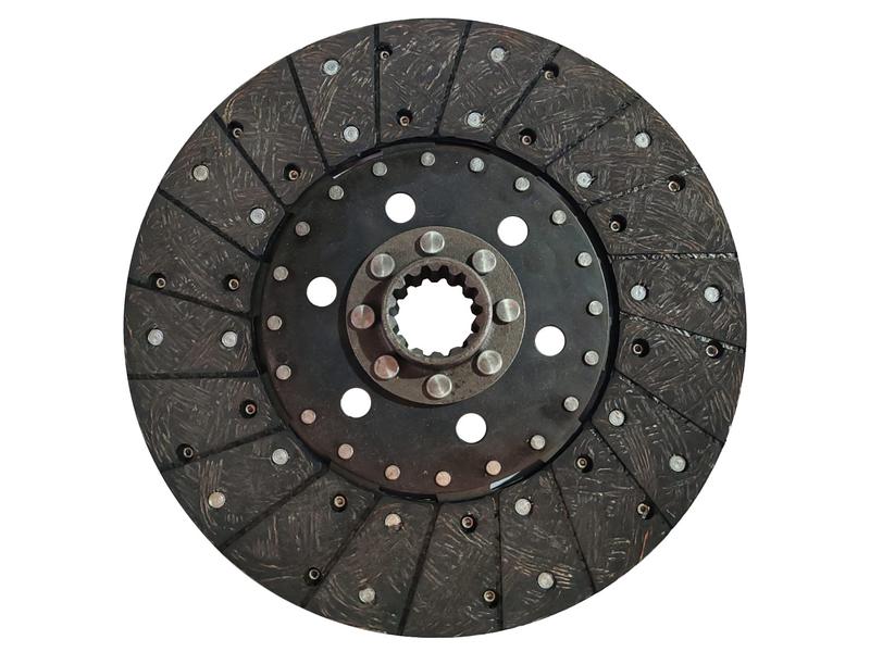 Clutch Plate Image 1