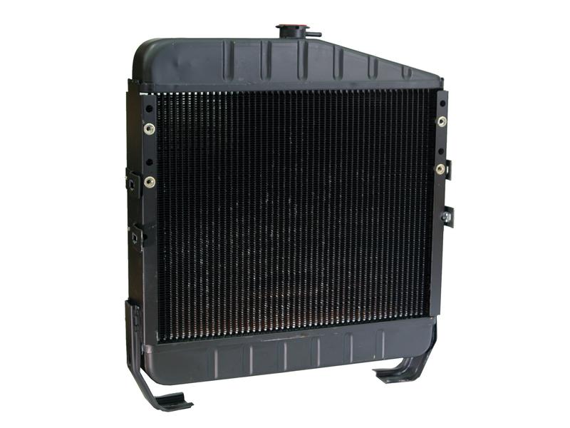 Radiator