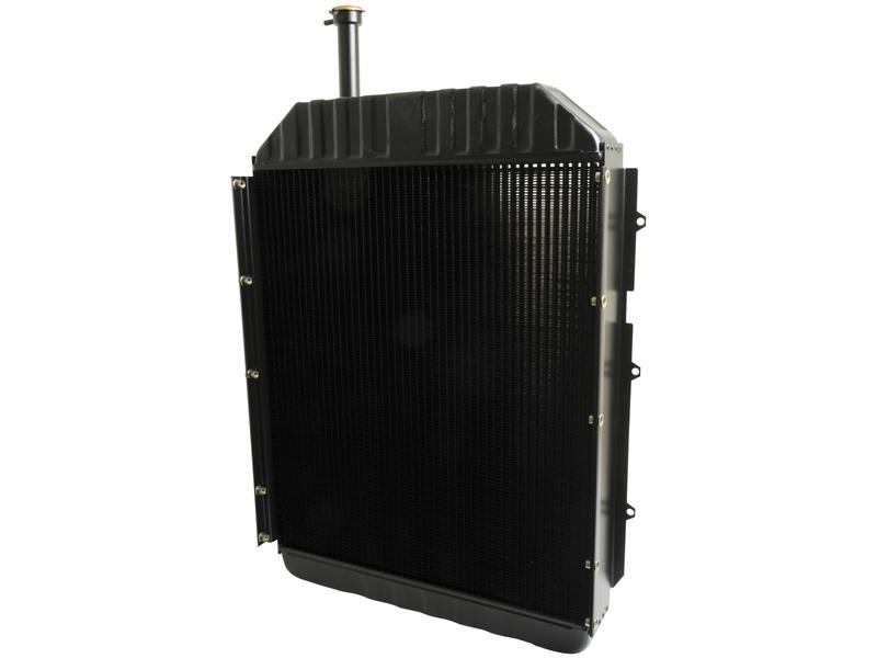 Radiator
