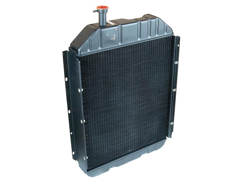 732084 Radiator Radiator