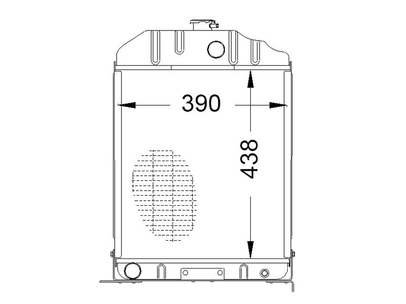 Radiator
