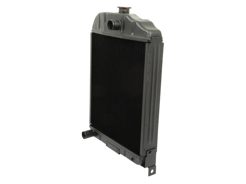 Radiator