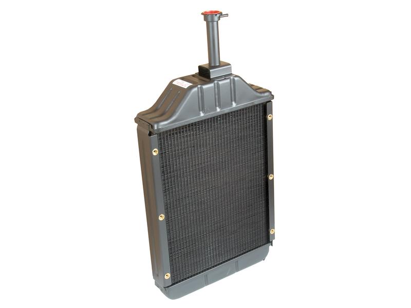 Radiator