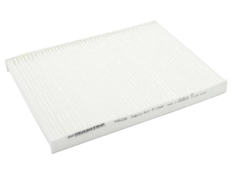 Cab Filter Image 1