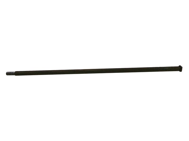 Disc Axle - 7/8\'\' Square x 41 3/4\'\' Useable length