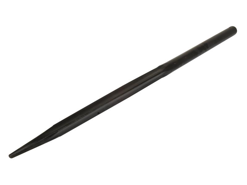 Loader Tine - Straight 1050mm, (Star)