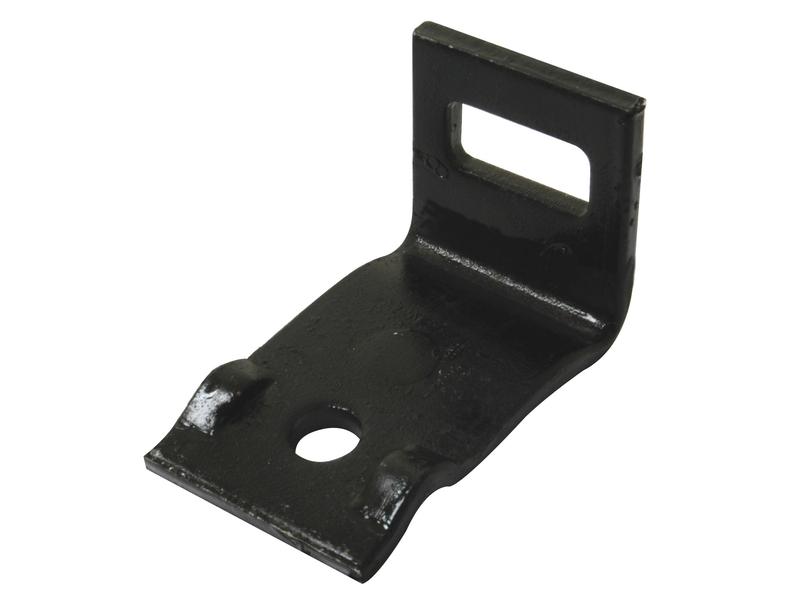 S Tine Clamp without helper 32x12mm Suitable for 50x15mm