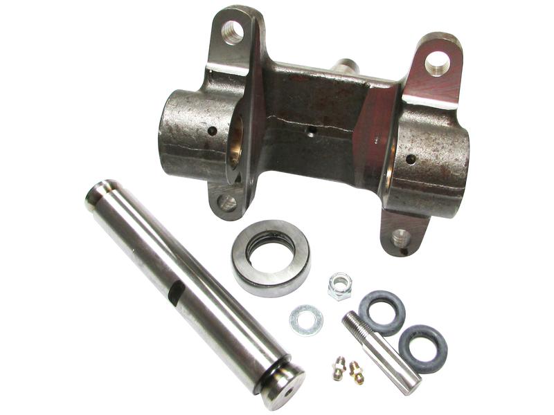 SPINDLE & FITTING KIT 1.23\'\'
