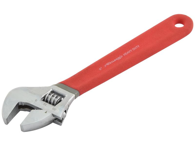 Adjujstable Wrench - Lunghezza 200mm (8\'\')