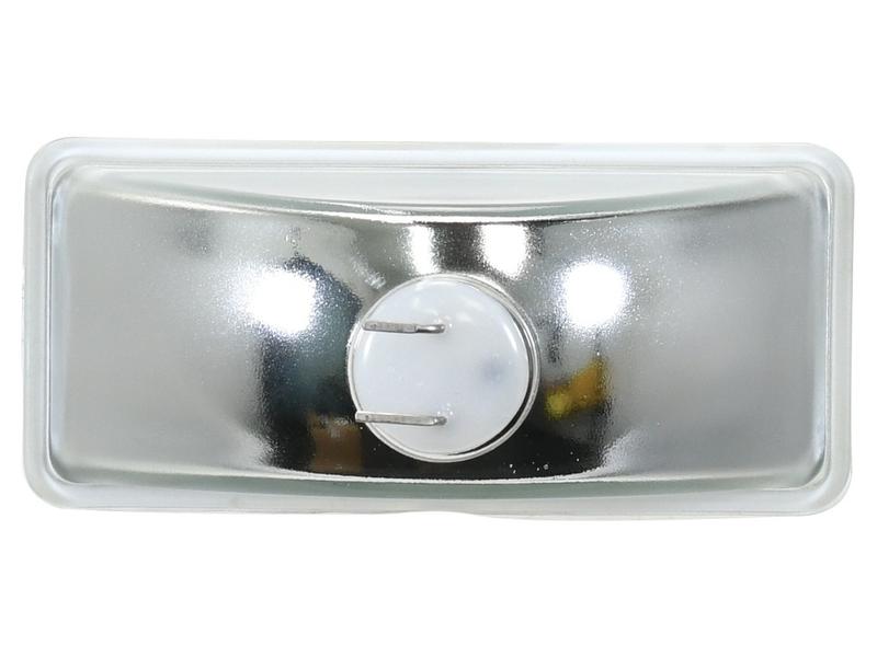 Work Light Rectangular 12V RH & LH