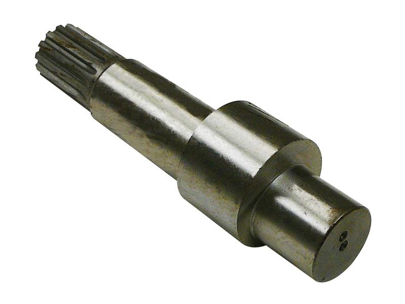 Hydraulic Pump Shaft Image 1