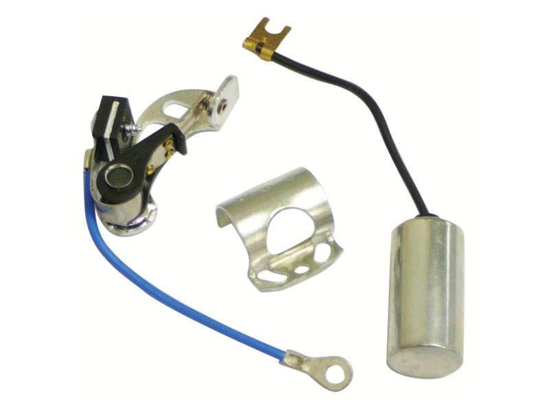 Ignition Kit Image 1