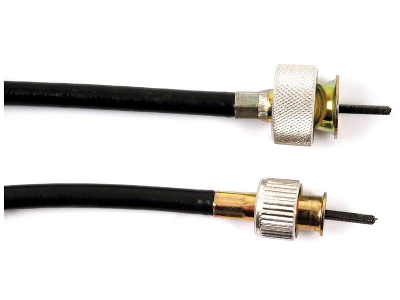 Câbles de compteur - Longueur: 1510mm, Longueur de câble extérieur: 1475mm.