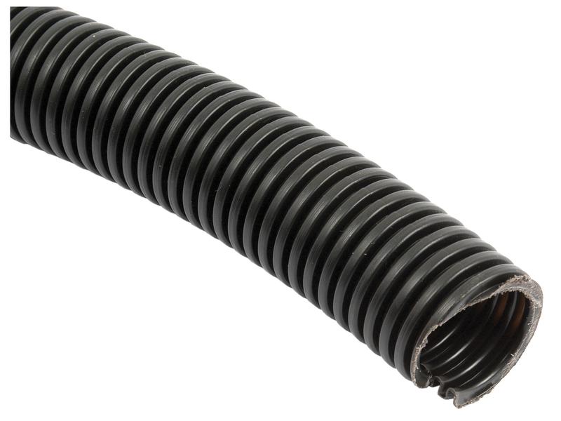 Split Conduit, ID: 1.10\'\' x 16ft Image 1