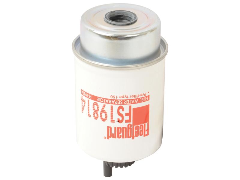 Fuel Separator - Element - FS19814
