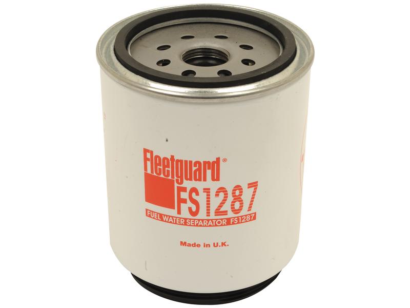 Filtro Combustible - Blindado - FS1287