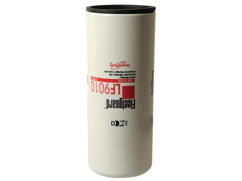 Filtro Oleo - Rosca - LF9010