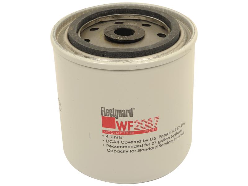 Filtro Liquido Refrigerante - Spin On - WF2087