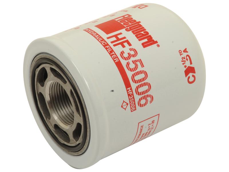 Hydrauliekfilter - Opschroef - HF35006