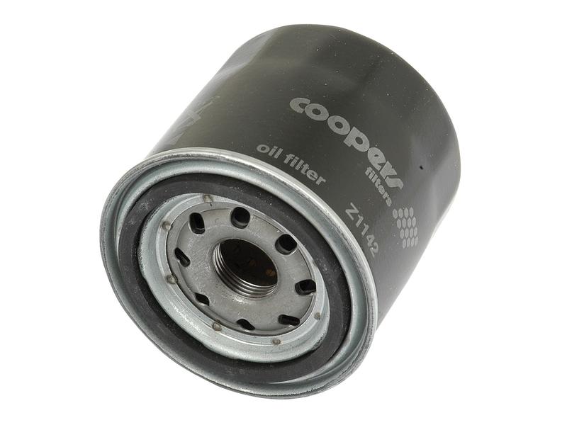 Oil Filter - Spin On Image 1