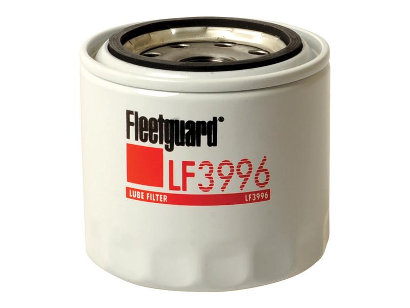 Oil Filter - Spin On - LF3996